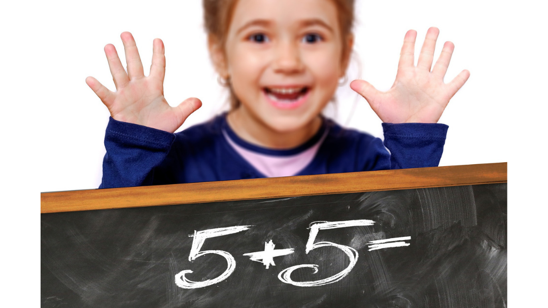 Als het leren rekenen bij je kind niet zo vlot verloopt, wat kan je doen als ouder? 6 tips.